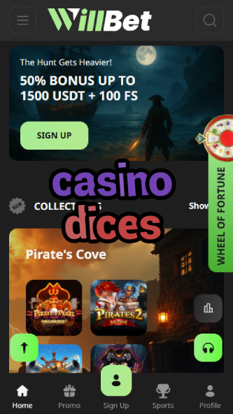 Casino Dices - Best Dice Game Casino-www302.ydblkf.net