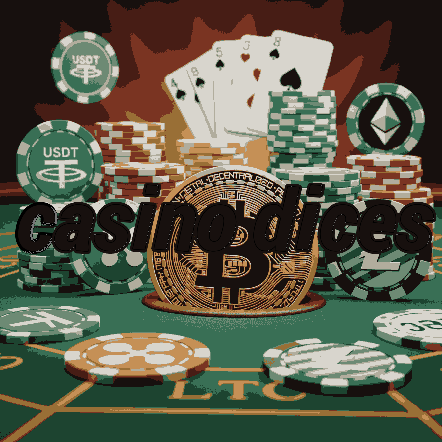 Casino Dices - Best Dice Game Casino